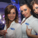 Peaches and Crem - Club Neo