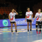 2018.01.21 Győri Audi Eto Kc-Budaörs Kc Női kézilabda mérkőzés Fotók:árpika 