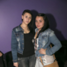 Club Vertigo - Julia Carpenter 2014.11.22. (szombat)