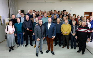 Szelest és Feketét indítja a Fidesz