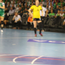 2019.10.06.Győri Audi ETO KC-IKSavenhof Bajnokok Ligája mérkőzés 