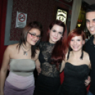 2013.01.04.Péntek Club Mamma Mia  Antal Timi Dj:Hubik fotók:árpika