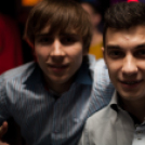 Special Valentin Day - Stereo Palma