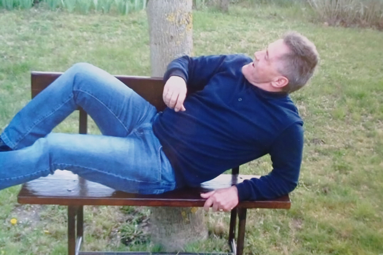 A győri lottómilliomos ezt látja a fellegek felett?