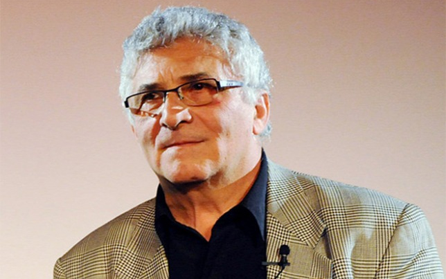 Székhelyi Józsefnek daganat növekedett