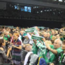 2019.05.12.5 Bajnokok Ligája Győzelem ünneplés