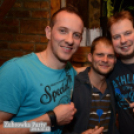 2014.11.12.Szerda - Zubrowka Party