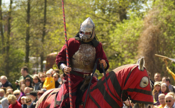 Forgalomkorlátozás a jelmezes felvonulás ideje alatt 