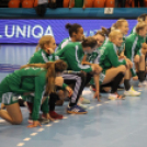 2020.03.07. Győri Audi ETO KC -SCM Ramnicu Valcea Női kézilabda BL mérkőzés Fotók:árpika