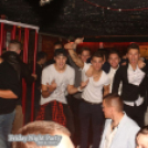 2014.10.03.Péntek - Friday Night Party