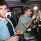 2015.01.17.Mamma Mia Éjjel-Nappal Budapest Gábor és Lali Dj:Balage