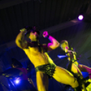 Club Mundo -  Dj Duo Diamonds 2013.09.07. (szombat)