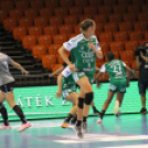 2020.08.25. Audi ETO KC-Váci NKSE női kézilabda felkészülési mérkőzés