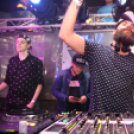 Club Vertigo - Chris Lawyer 2016.01.09. (szombat) (Fotók: Vertigo)