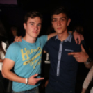 Club Vertigo - I am Marcee 2014.10.11. (szombat)