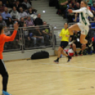 2019.01.17.Mosonmagyaróvári KC-Győri Audi ETO KC női kézilabda bajnoki mérkőzés 