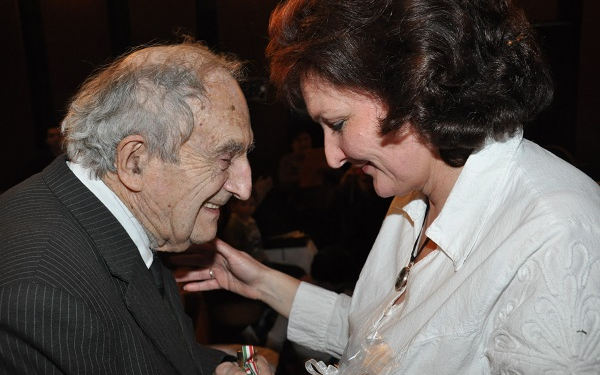 Egyetemi docens lett dr. Barsi Ernő legkedvesebb tanítványa