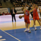 2013.01.17 Hat Agro Uni Győr-C.B.Rivas Ecopolis Madrid Euroliga Női kosárlabda(2) fotók:árpika