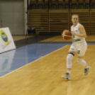 2019.04.30. CMB CARGO UNI Győr-Zalaegerszeg női kosárlabda mérkőzés