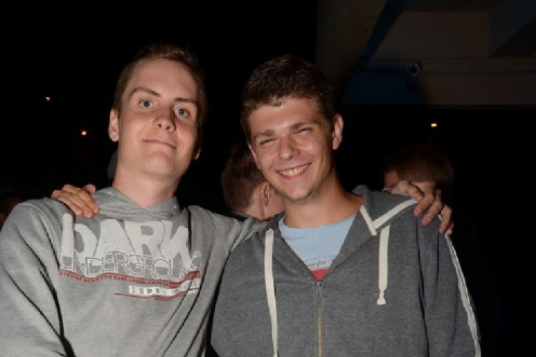 2013.08.30 Péntek Lapos Banhof Fotók:adrián