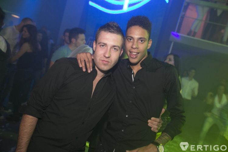 Club Vertigo - MARTY MCFLY WELCOME PARTY 2015.10.17. (szombat) (Fotók: MikeD.)