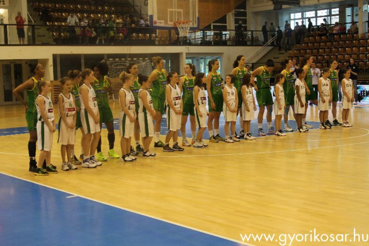 2013.04.18-Hat-Agro Uni Győr-UE Soprom női kosárlabda bajnoki döntő 2.mérkőzés Fotók:árpika