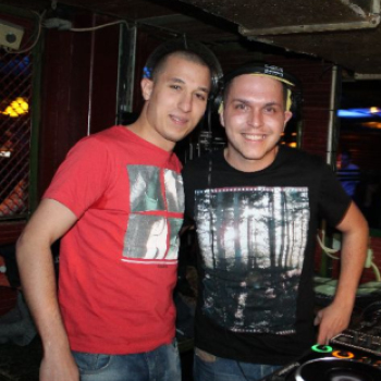 2013.03.20.Szerda Lapos College Night Dj:Jason Mill Fotók:árpika