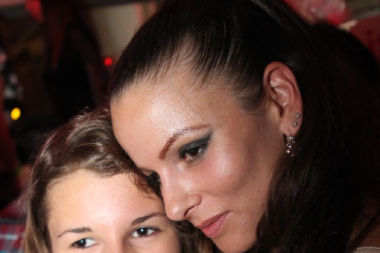 2013.09.14 Szombat Mamma Mia Szingli Party Dj:Balage fotók:árpika