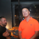 2019.07.13. Mamma Mia Nigel Stately & Dj:Hubik 