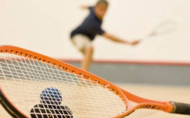 Aktív pihenés - Golden Ball Squash és Fitness Club 