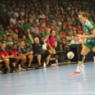 2018.08.18. Audi Eto Kc-Siófok Kc Női kézilabda felkészülési mérkőzés Fotók:árpika 