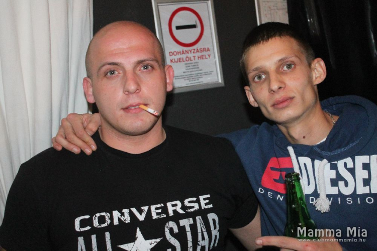 2015.12.04. Mamma Mia Pénteki Házibuli Dj:Ice Fotók:árpika