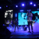 2018.03.17. Halott Pénz koncert Győr Fotók:árpika