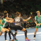 2018.01.06. Audi Eto Kc- Vác Női kézilabda Mérkőzés Fotók:árpika 