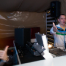 Club Neo (Győr) - Newik 33th Birthday Party - 2014. április 12. (szombat)