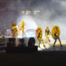 2017.07.23. EYOF megnyitó ünnepség Fotók:árpika 