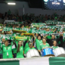 2017.11.06. Győri Audi Eto KC-Rostov Don női kézilabda Bajnokok Ligája Fotók:árpika .