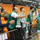 2020.02.01.Győri Audi ETO KC-Bruducnost Podgorica női Bajnokok Ligája mérkőzés