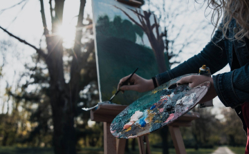 Figyelem! Ösztöndíjpályázat fiatal művészeknek