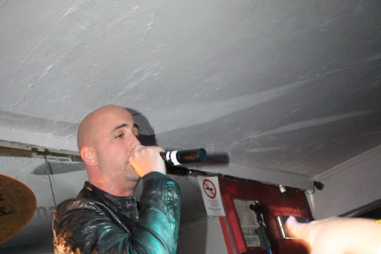 2014.12.12 Mamma Mia Dobrády Ákos & Solymi Konga Dj:Ice Fotók:árpika