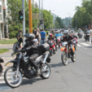 2015.05.09. Motoros Felvonulás Győr Fotók:árpika