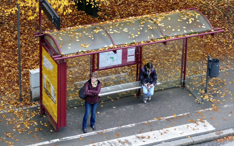 Tovább zöldülhet Győr közösségi közlekedése