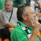 2018.09.01.Győri Audi ETO KC - Alba Fehérvár bajnoki mérkőzés és köszöntés Fotók:árpika 