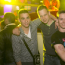 Mundo - Andro & Julia Carpenter 2014.05.31. (szombat)