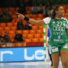 2019.10.16.Győri Audi ETO KC- Érd női kézilabda bajnoki mérkőzés