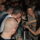 2014.03.29 Mamma Mia  Sugarbird 1.Birthday és a FeelharmonX Fotók:árpika 