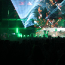 2017.07.23. EYOF megnyitó ünnepség Steve Aoki Fotók:árpika 