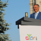 2017.05.24.EYOF Lángfogadó Ünnepség Győr Fotók:árpika 