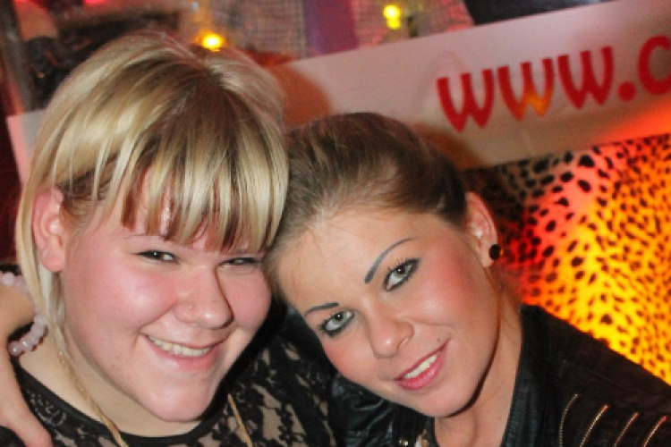 2015.01.16 Mamma Mia Pénteki házibuli Dj:Ice & Solymi Konga Fotók:árpika