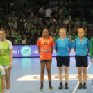 2019.03.30.Győri Audi ETO KC-Siófok KC női kézilabda bajnoki mérkőzés 